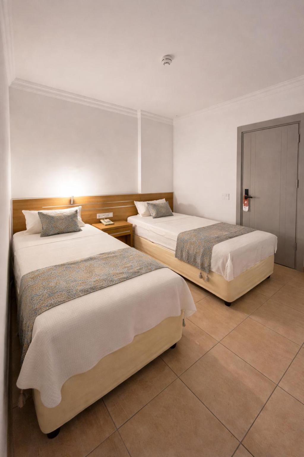 Апартаменти з 2 спальнями