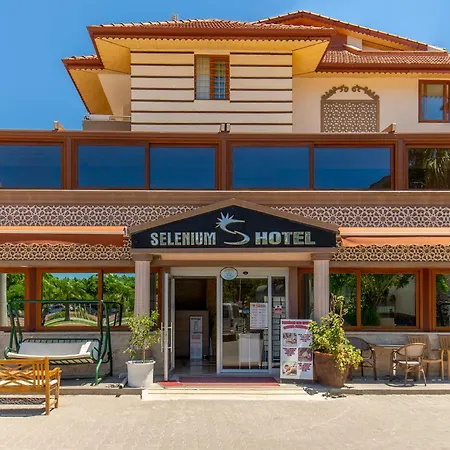 Selenium Hotel-2